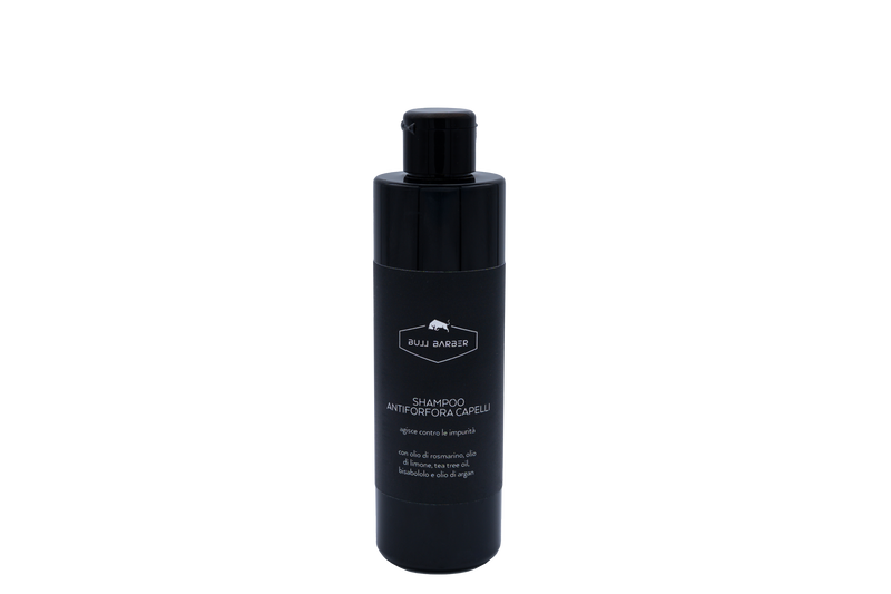 Shampoo antiforfora