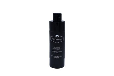 Shampoo nutriente