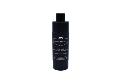Shampoo anticaduta