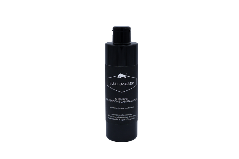 Shampoo anticaduta