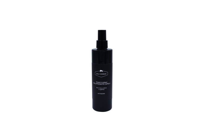 Tonico volumizzante capelli